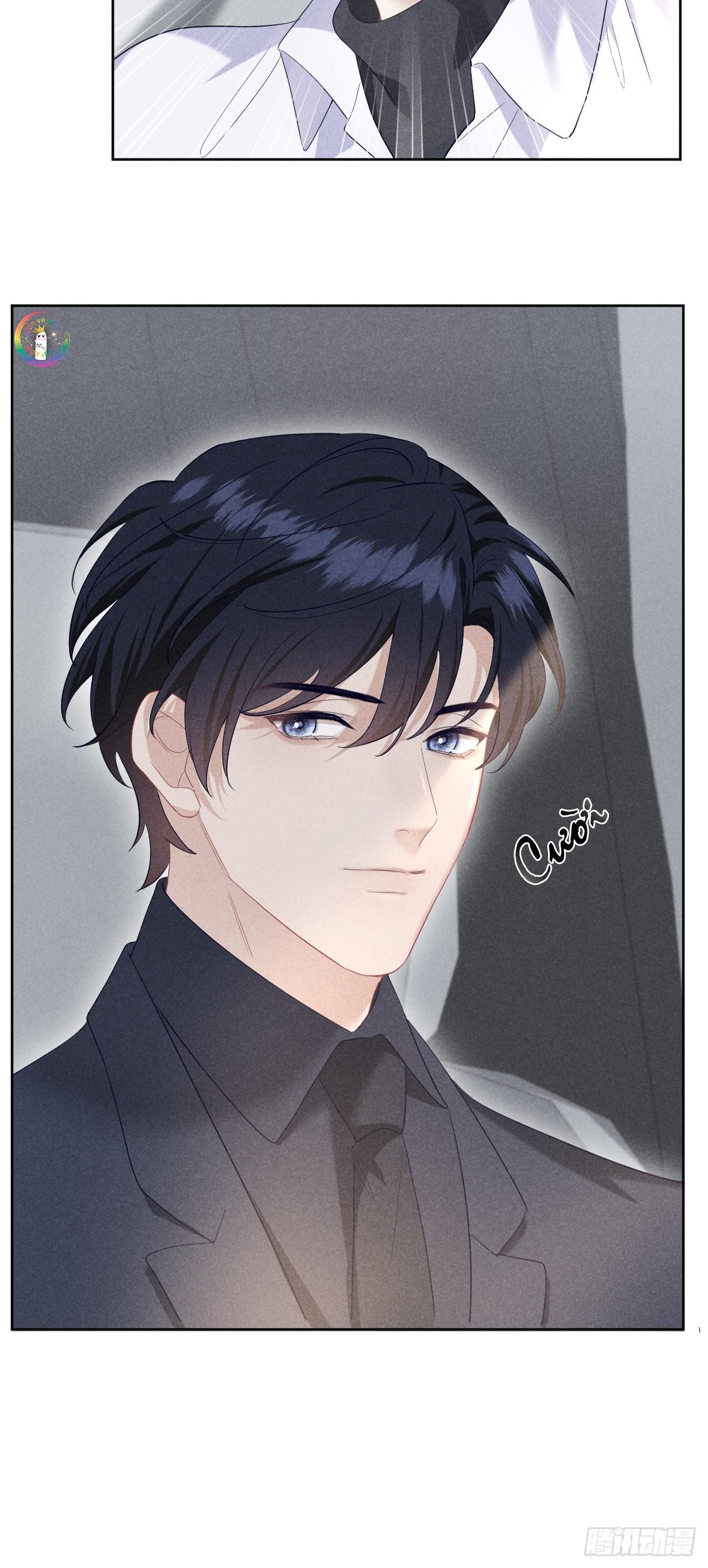 [bl] quan hệ nguy hiểm chapter 12 28