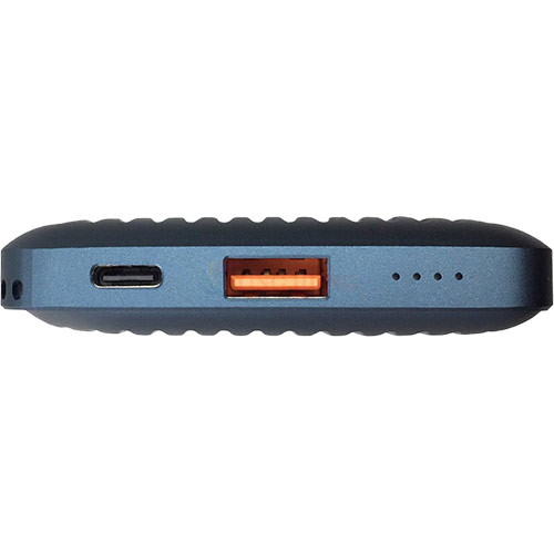 Sạc Dự Phòng iWalk Type-C PD QC3.0 10000mAh UBC10000PS - Hàng chính hãng