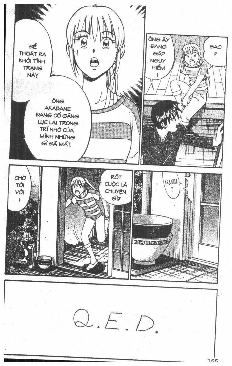 thám tử toma chapter 9 155