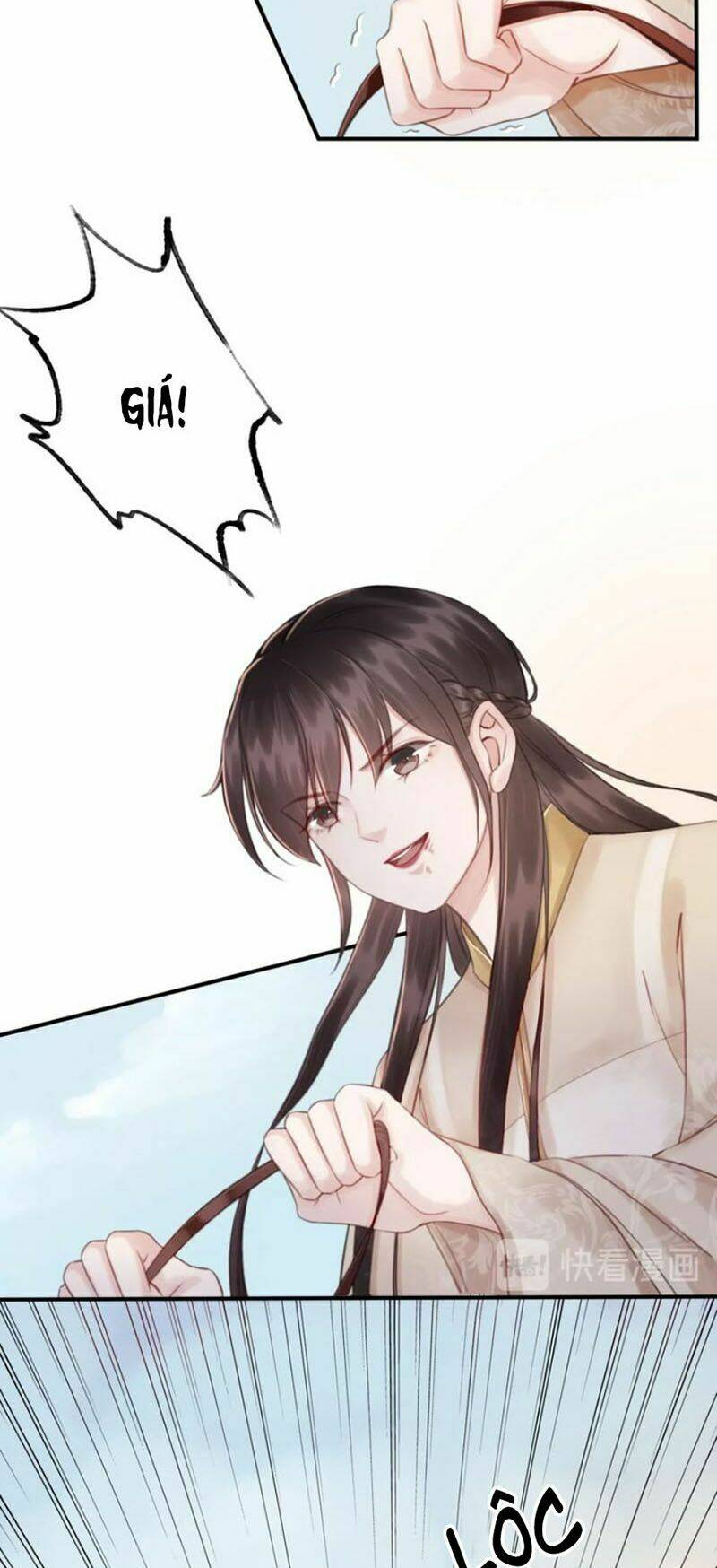 trọng sinh bá sủng nhiếp chính vương quá mạnh mẽ chapter 54 41