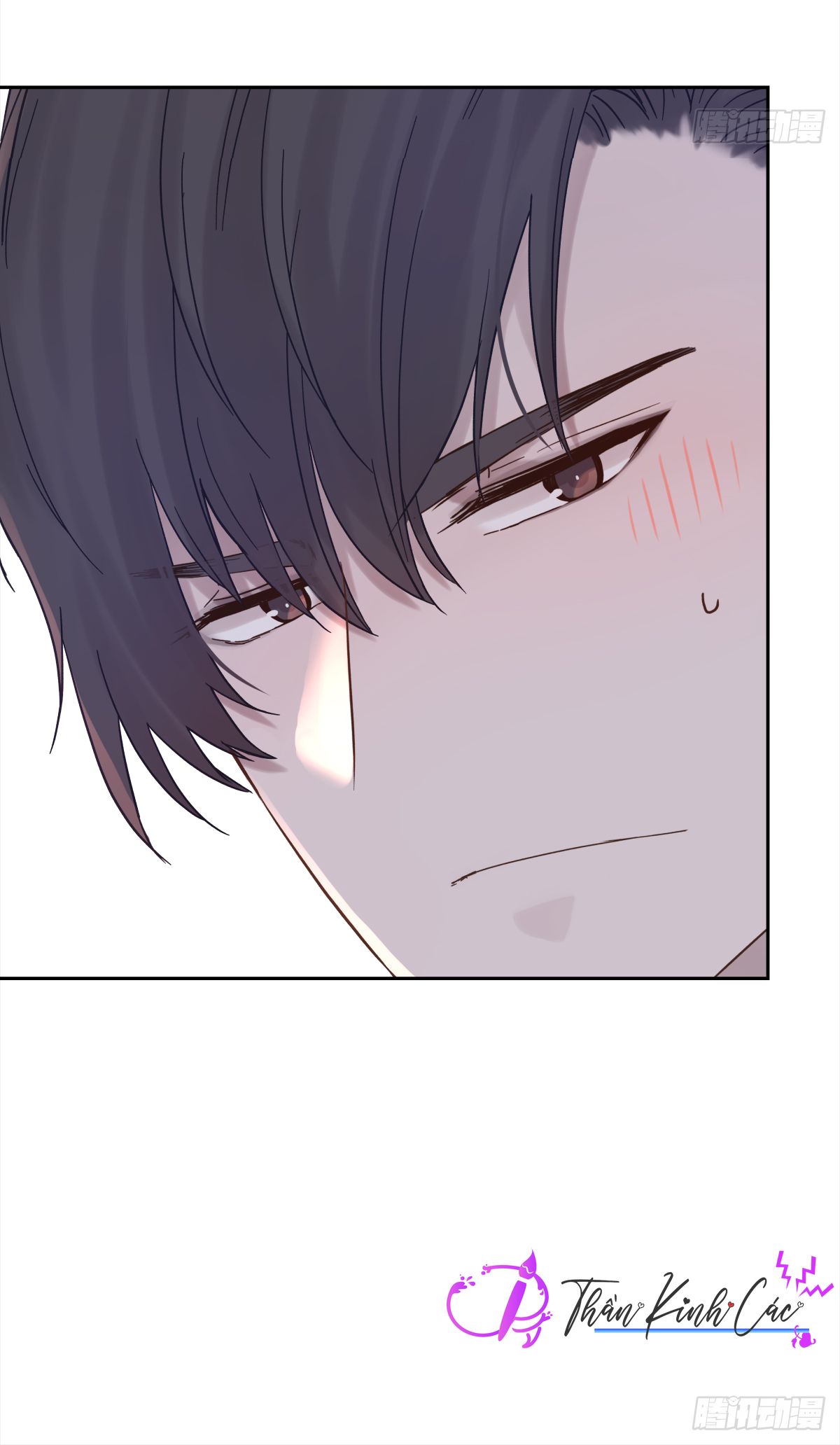 mối tình đầu gian nan của chu thành nhất chapter 22 21