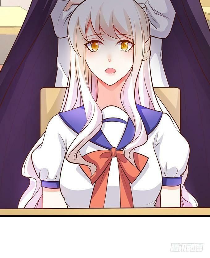 hồ tiên hung bạo chapter 89 6