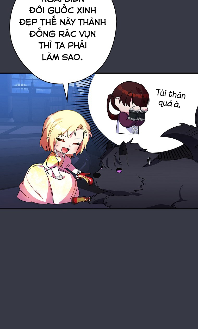 câu chuyện cổ tích về nhân vật phản diện chapter 47 38