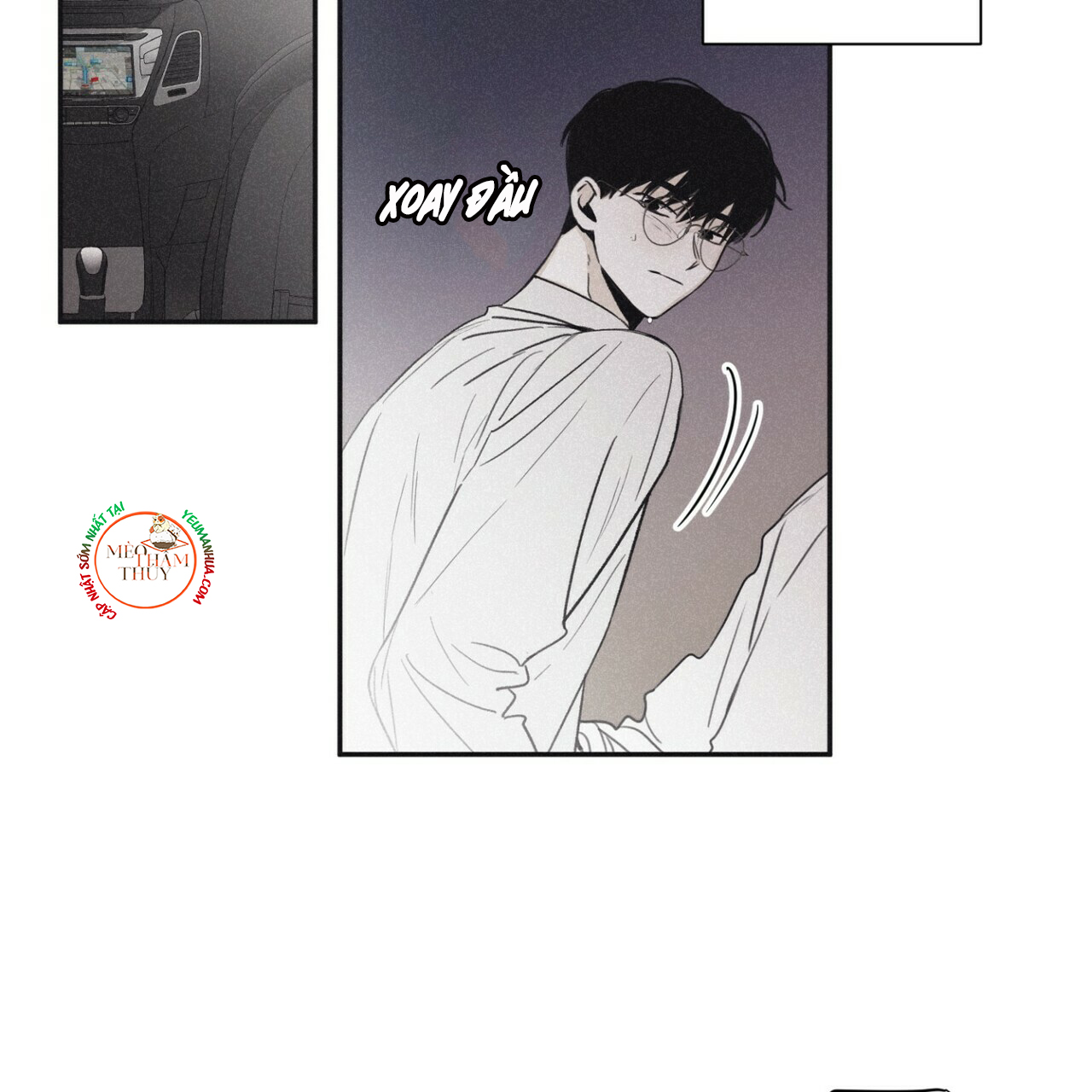 chiếu tướng chapter 44 43