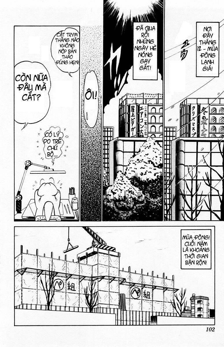 yuu & mi chapter 34 2