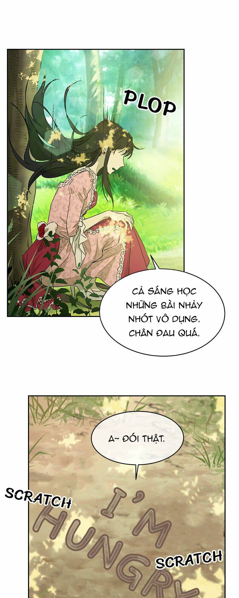 khế ước của ma tộc chapter 4 58