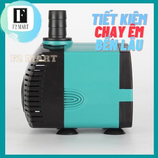 Máy Bơm Chìm EBANG 303 | Máy Bơm Bể Cá 10W