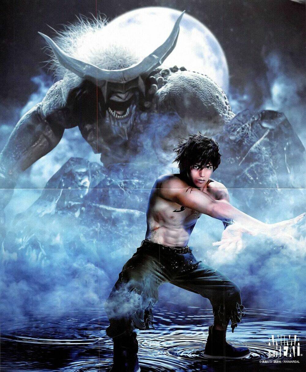 xứ sở thần tiên thời hội trưởng đầu tiên chapter 3 4