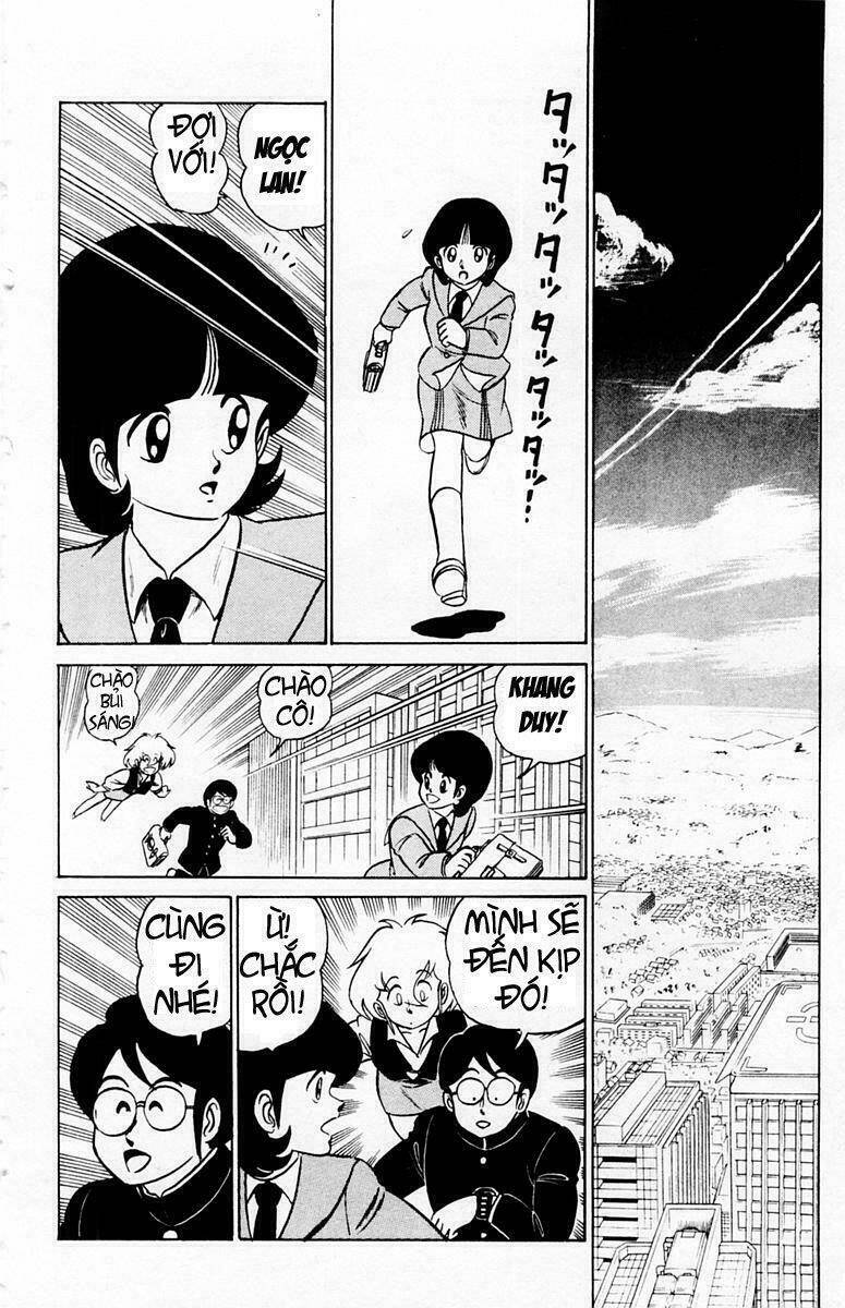 you & me chapter 14 17