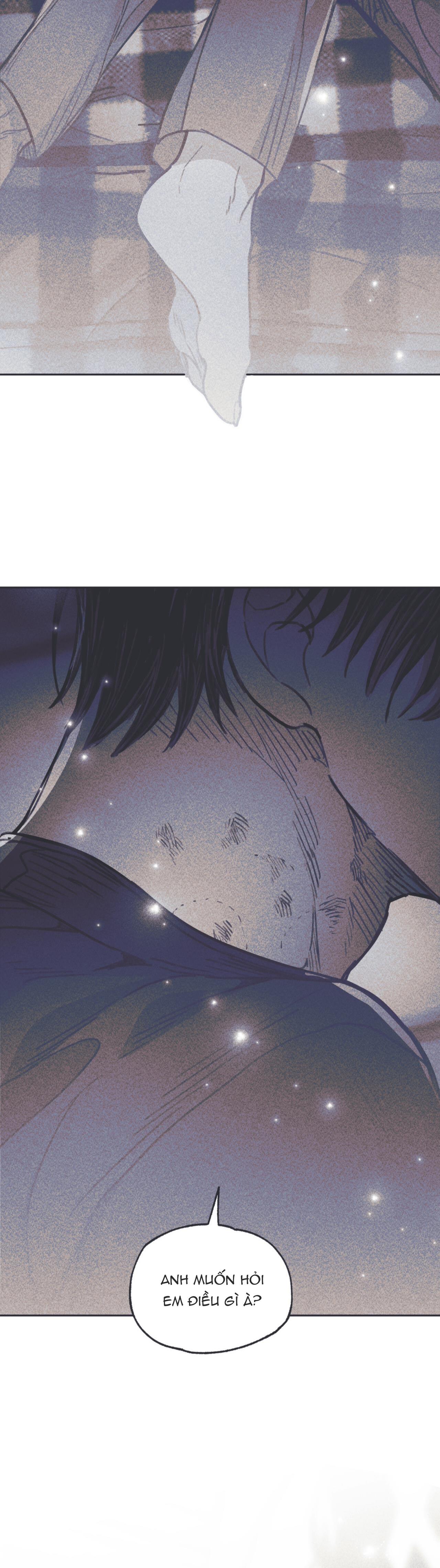 hồi ức cơn thịnh nộ chapter 14 18