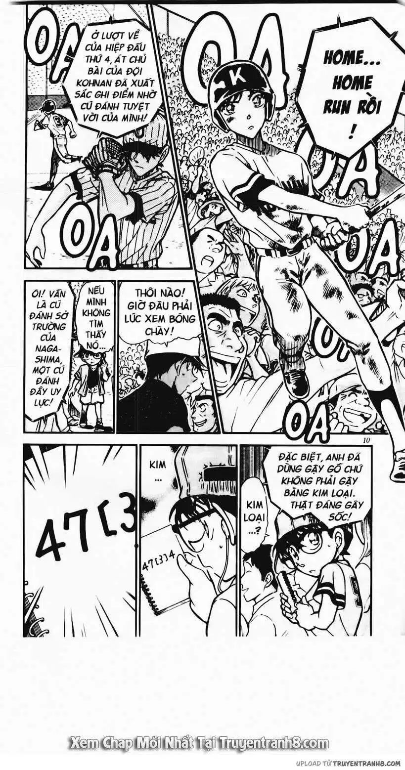 conan chapter 447 7