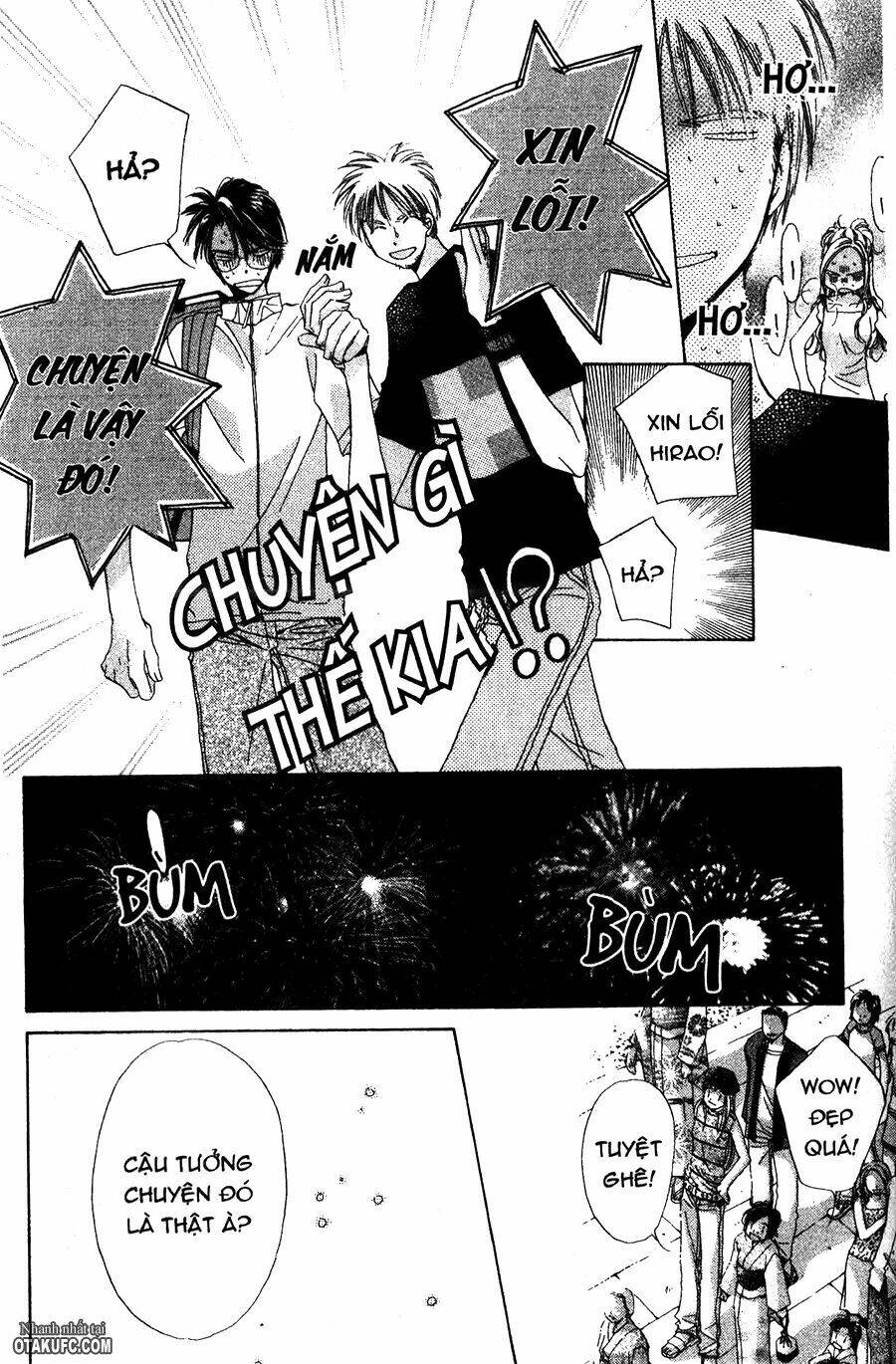 gatcha gacha chapter 6 34