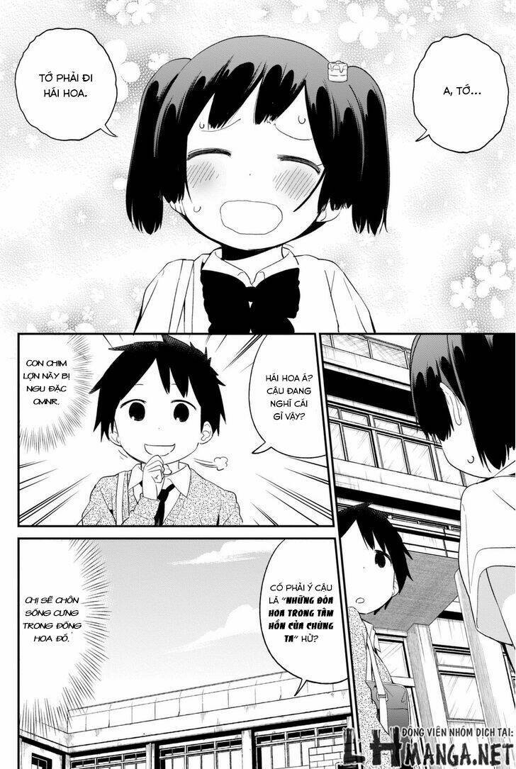 dansan joshi chapter 8 7