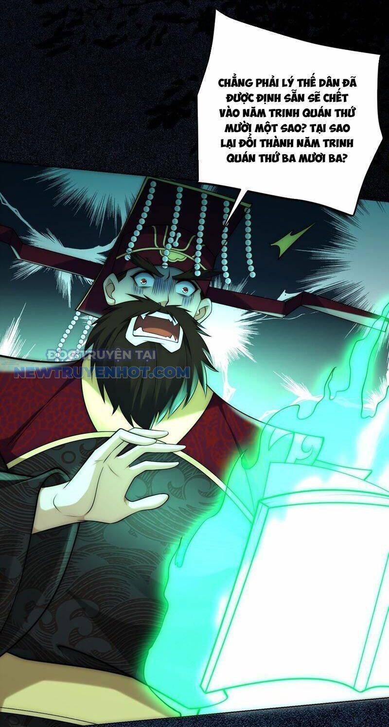 ta thực sự không muốn làm thần tiên chapter 35 49