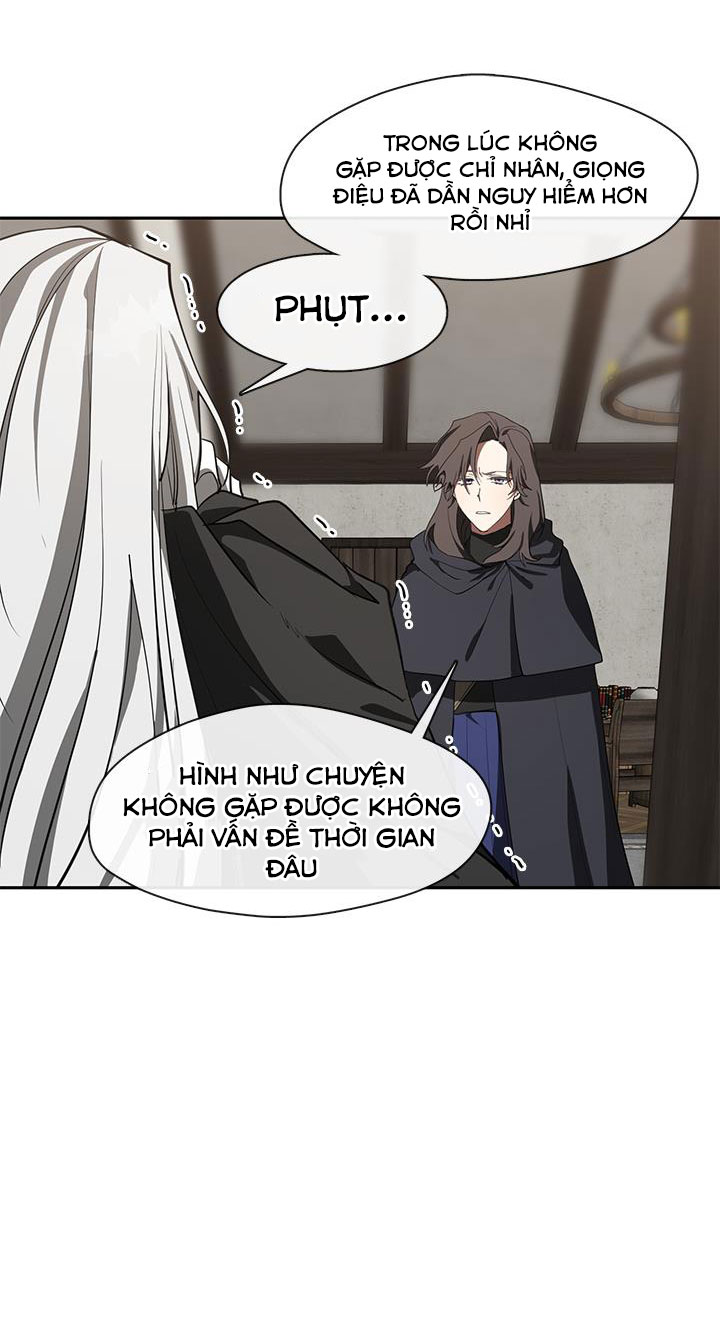 không thể bỏ rơi nhân vật phản diện chapter 32 64