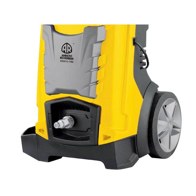 Máy xịt rửa xe cao áp 2200W - 140bar Annovi Reverberi 191K X-TRA  – Hàng chính hãng