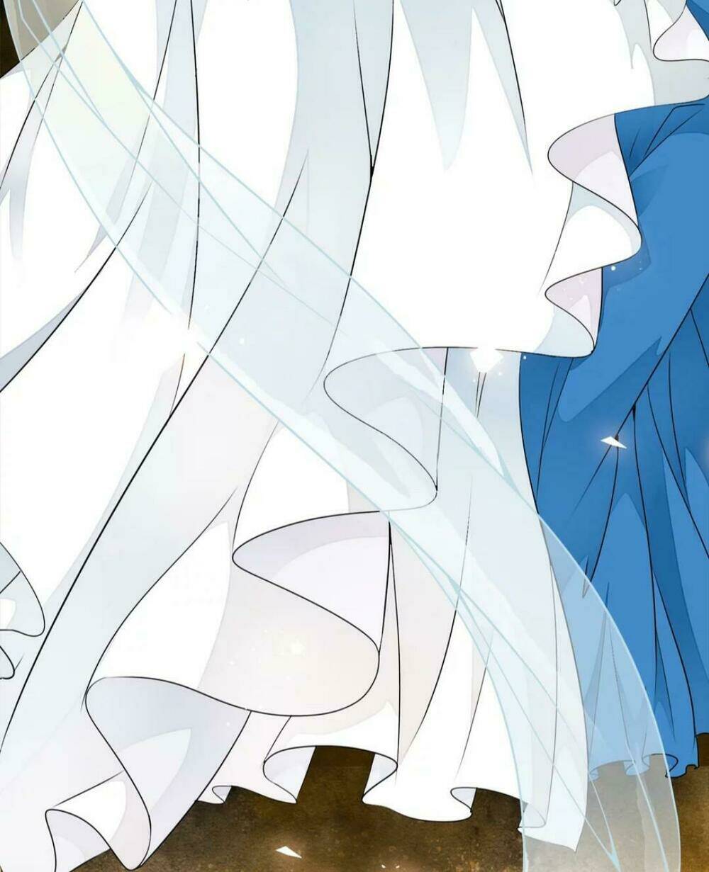 bạch liên yêu cơ người chapter 34 17