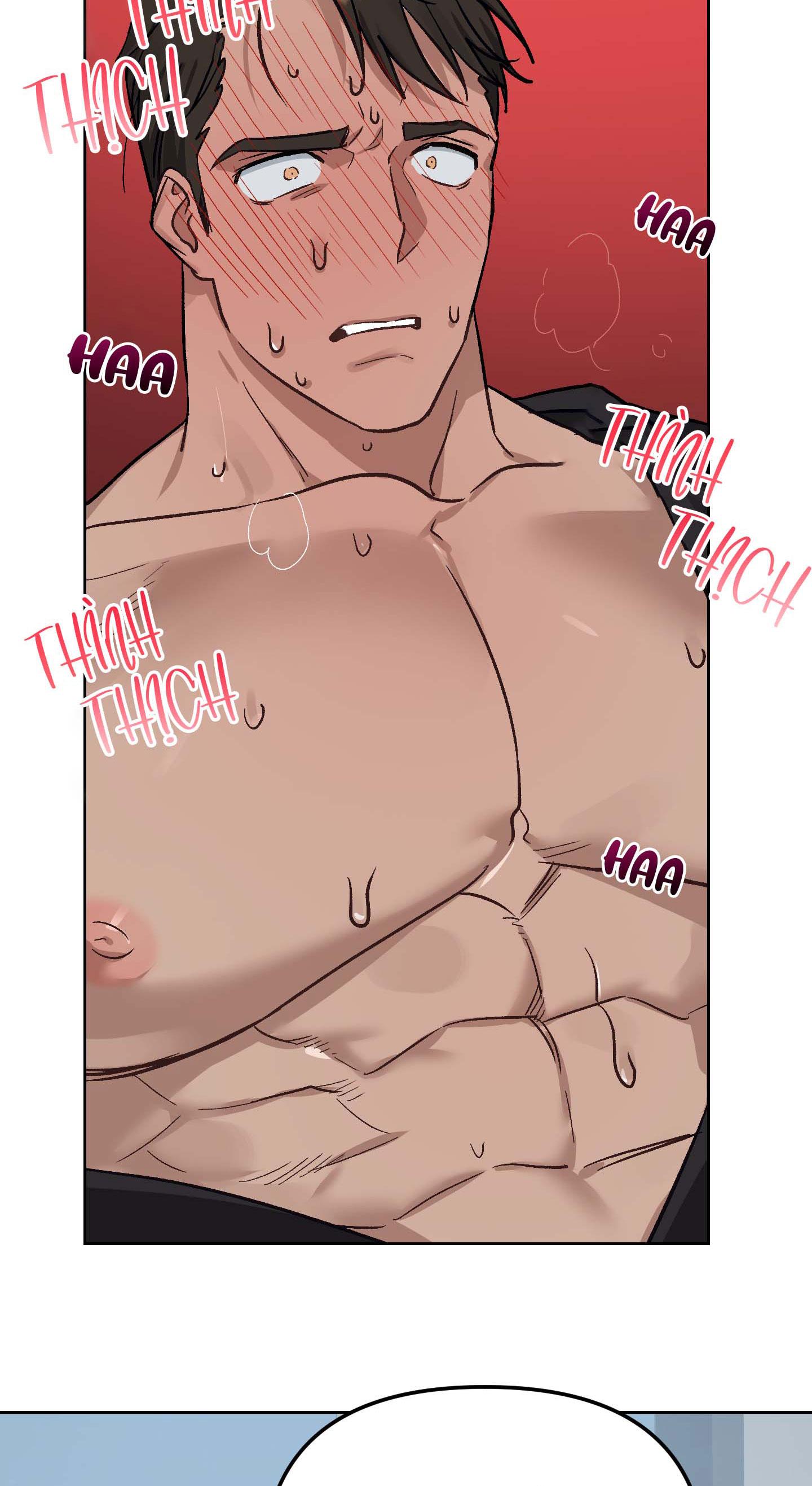 thỏ nhỏ xuất tinh trong 3 giây chapter 3 85