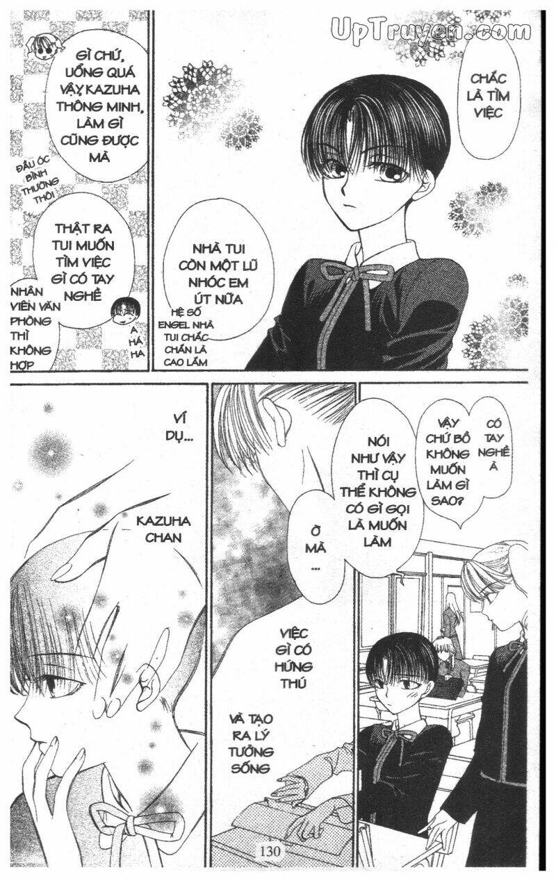 thấy mờ ghét chapter 1 131