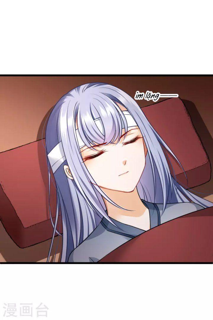 nụ cười của ngươi ngọt gãy tám cái răng của ta chapter 58 2