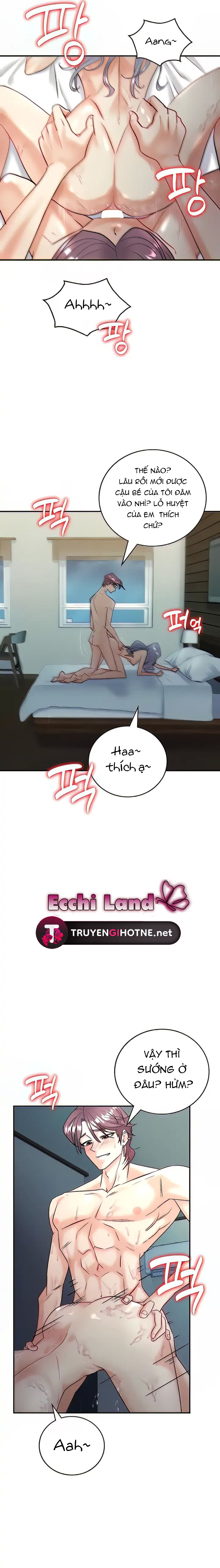 trả lại vợ cho tôi chapter 4.1 7