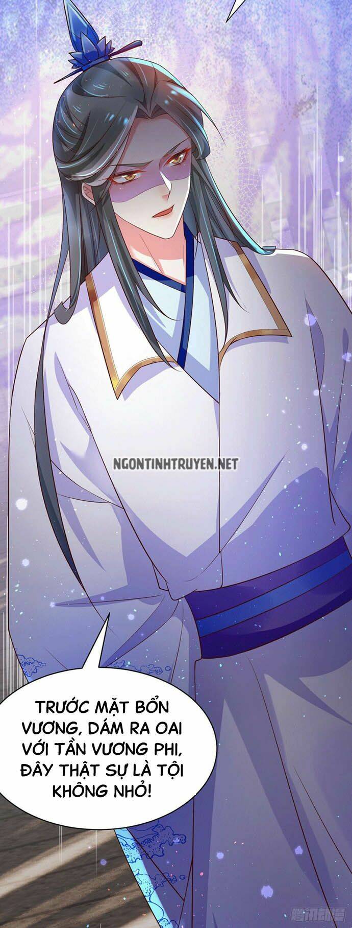 bệnh kiều phu quân ngạnh thượng cung chapter 34 28