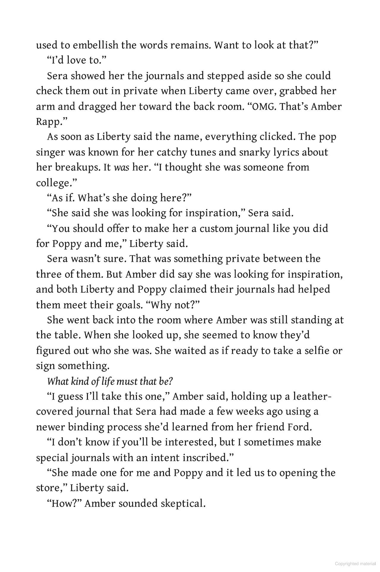 Sách ngoại văn: The Bookbinder's Guide To Love