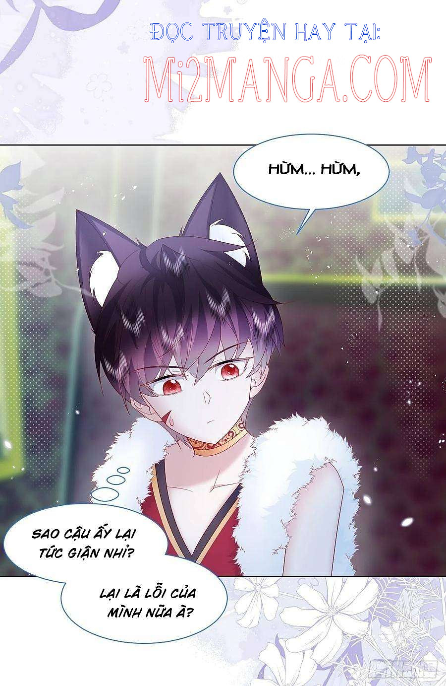ninita yêu dấu chapter 19.2 17