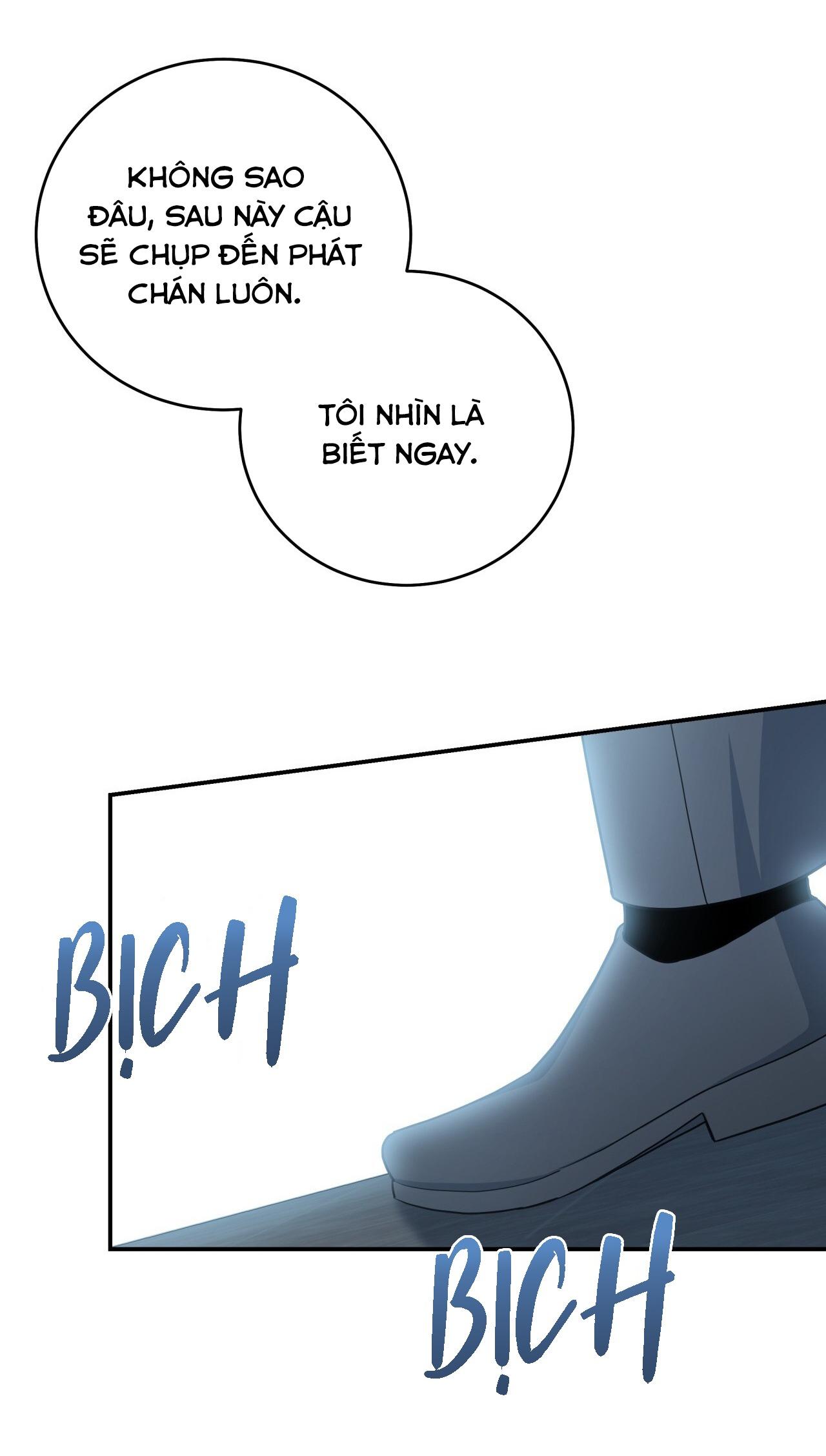 vị ngọt không đường (sweet not sugar) chapter 38 40