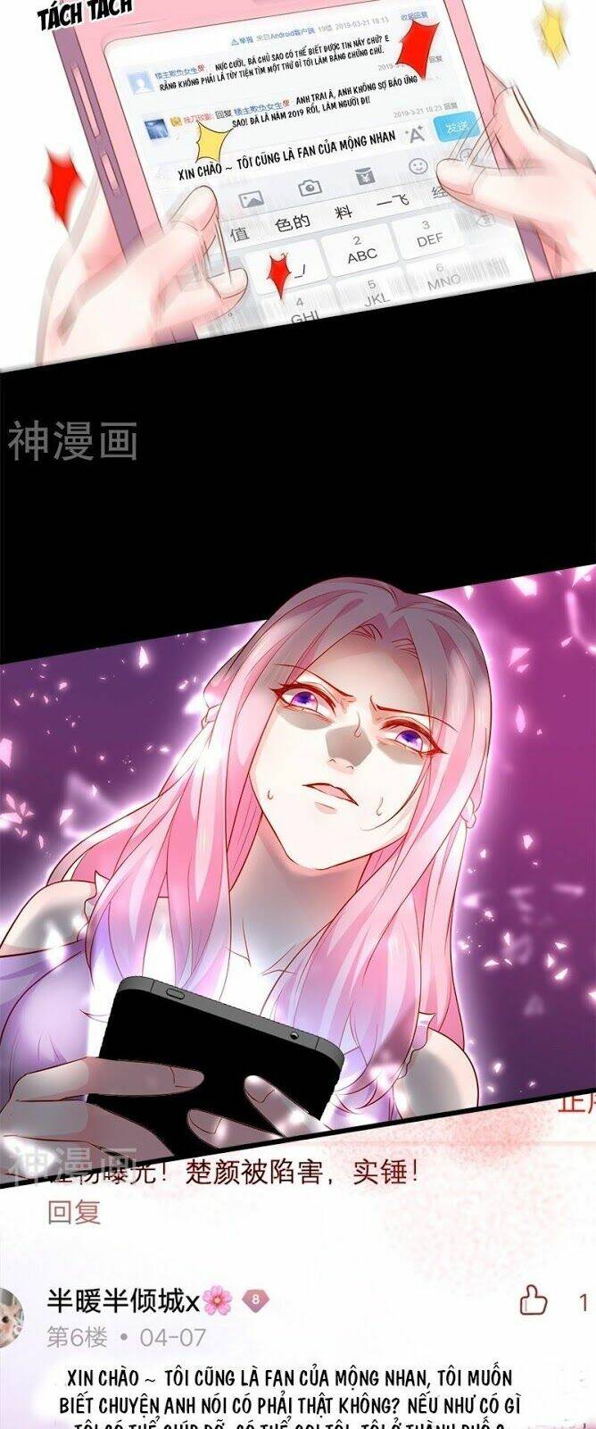 biến lan lăng vương thành ảnh đế chapter 29 3