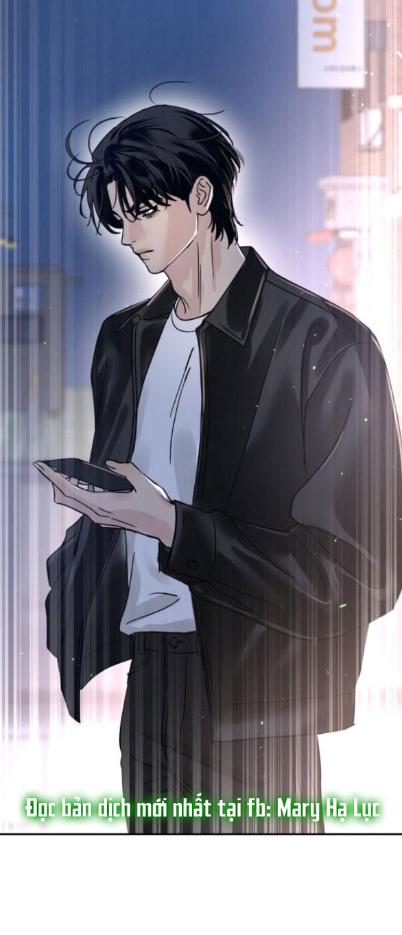 Thuyết Tình Yêu Ích Kỷ chapter 4.1 15