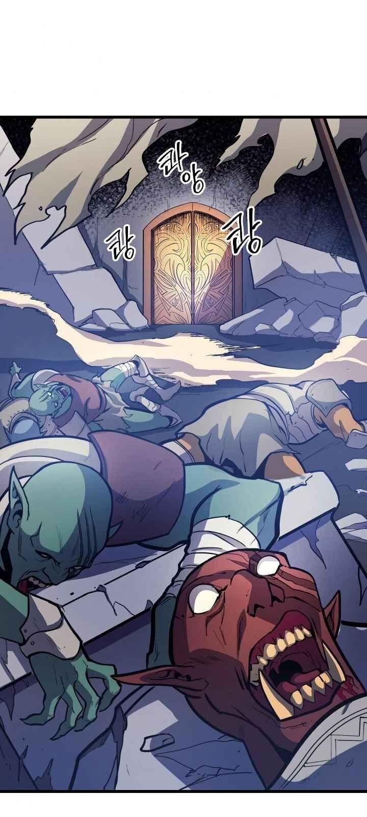 tôi trở lại thăng cấp một mình chapter 30 51