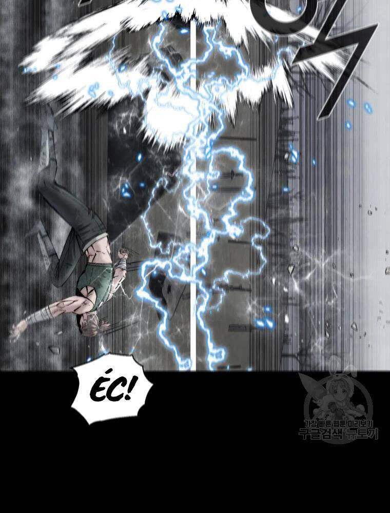 mật mã mê cung chapter 33 13