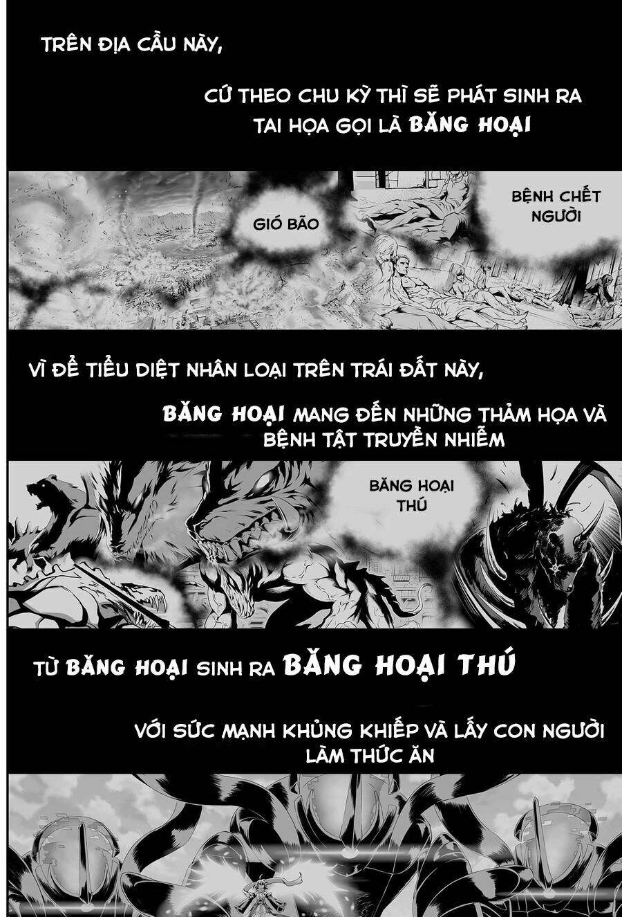 băng hoại 3rd chapter 15 2