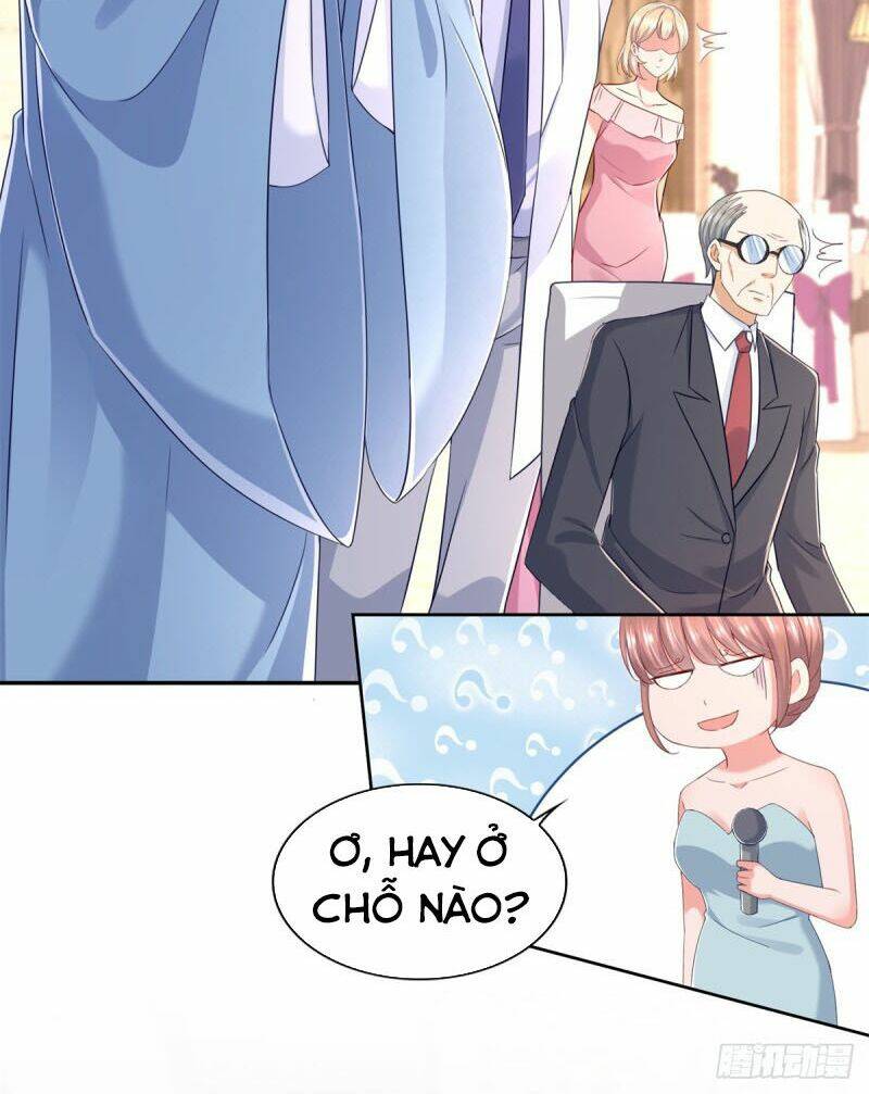 chí tôn toàn năng chapter 87 9