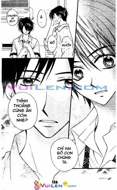 công chúa ẩm thực chapter 10 126