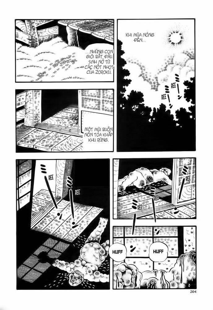 lullabies from hell chapter 4 17