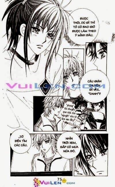 cặp đôi kỳ lạ chapter 1 76