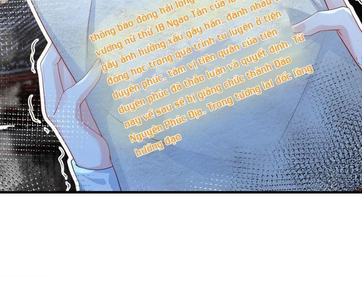 long nữ điện hạ bị phản công chapter 0 9