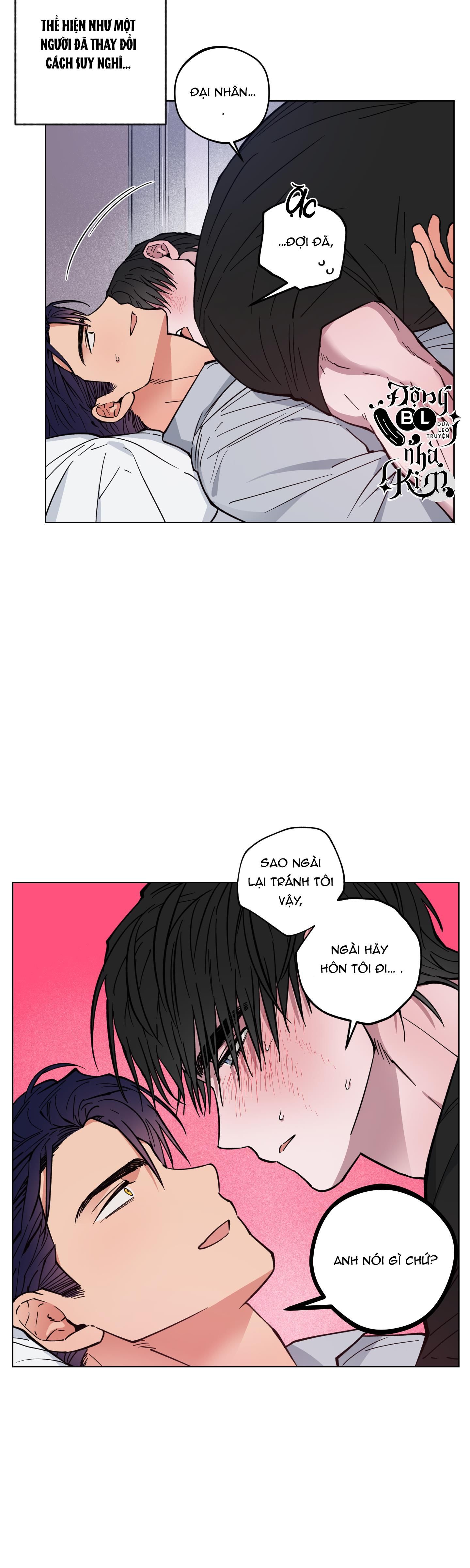 bình minh của rồng chapter 7 5