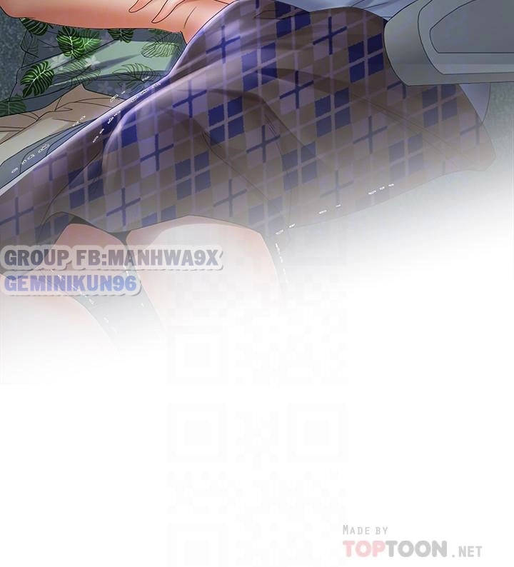 cặp đôi kí sinh chapter 15 4