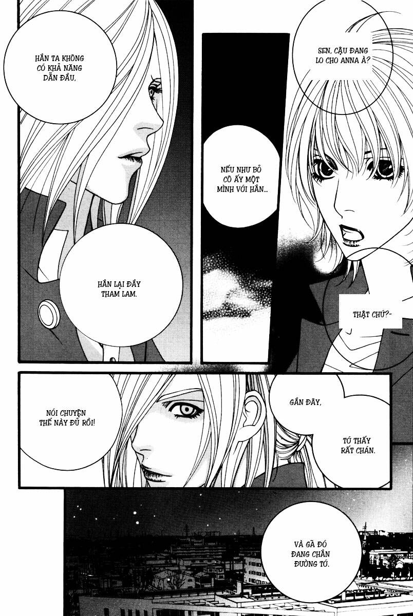 lost in london chapter 9 15