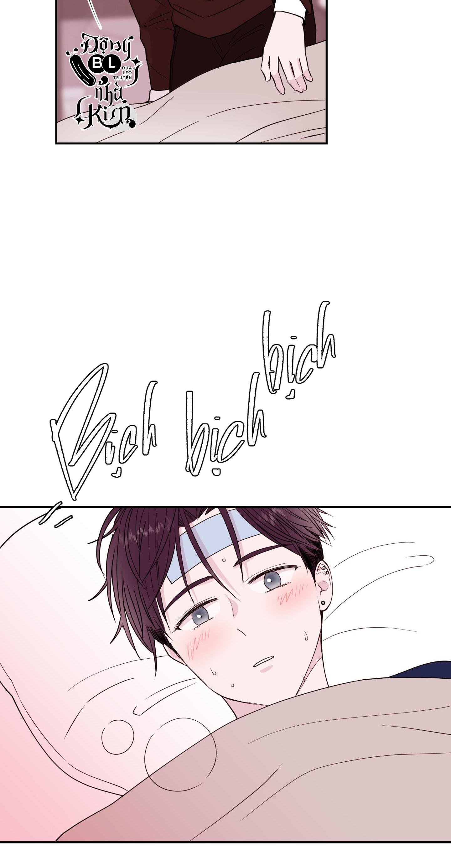 em trai vợ thật nguy hiểm chapter 20 25