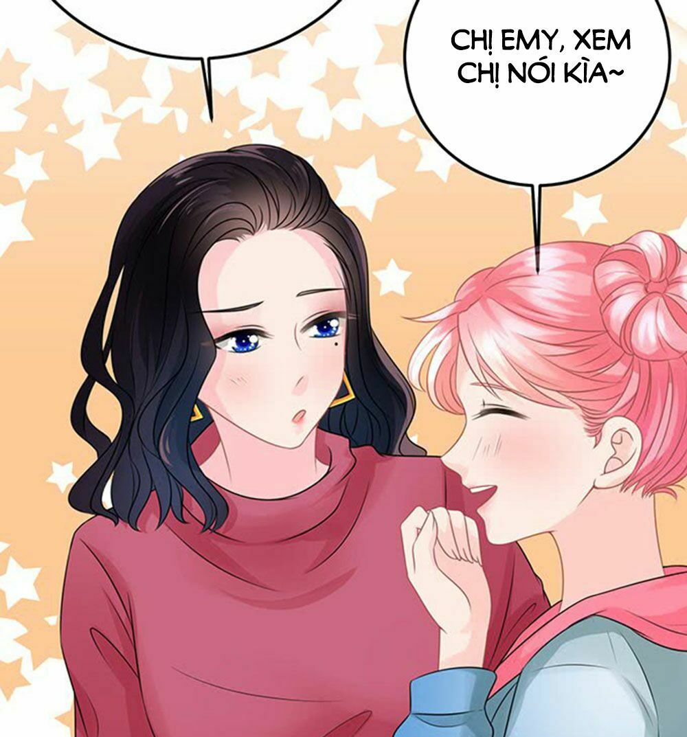 luyến đường thời quang chapter 57 21