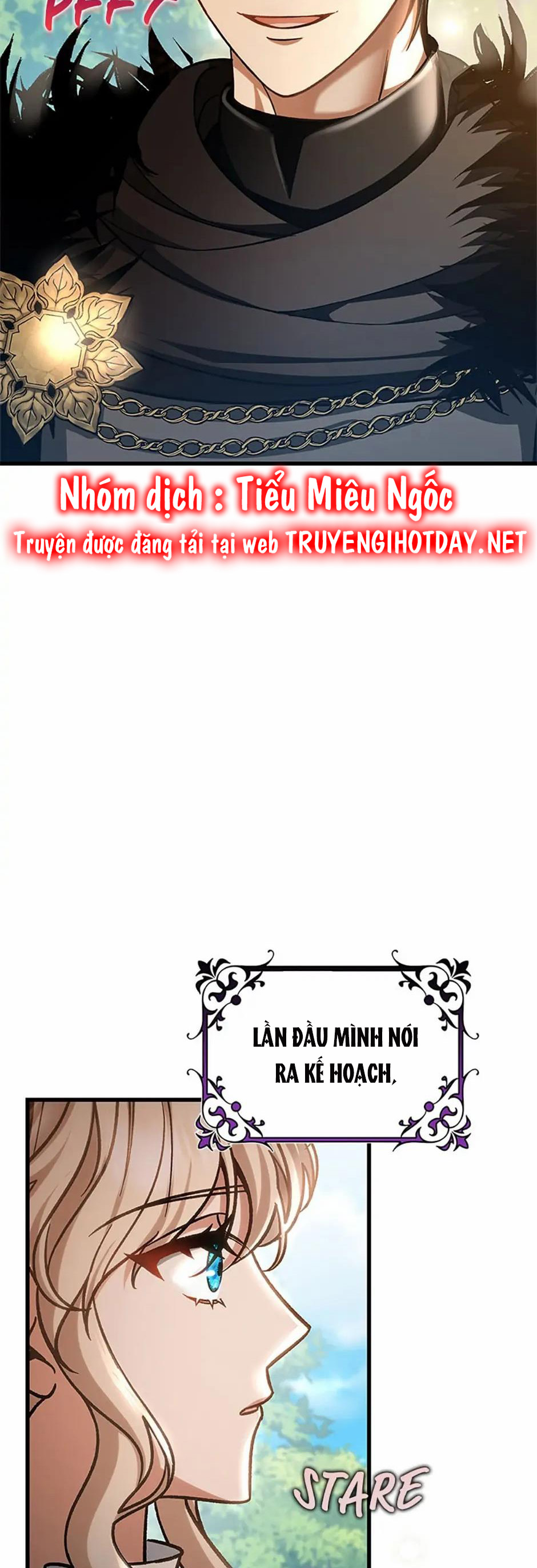 vị cứu tinh của nhân vật chính chapter 54 43