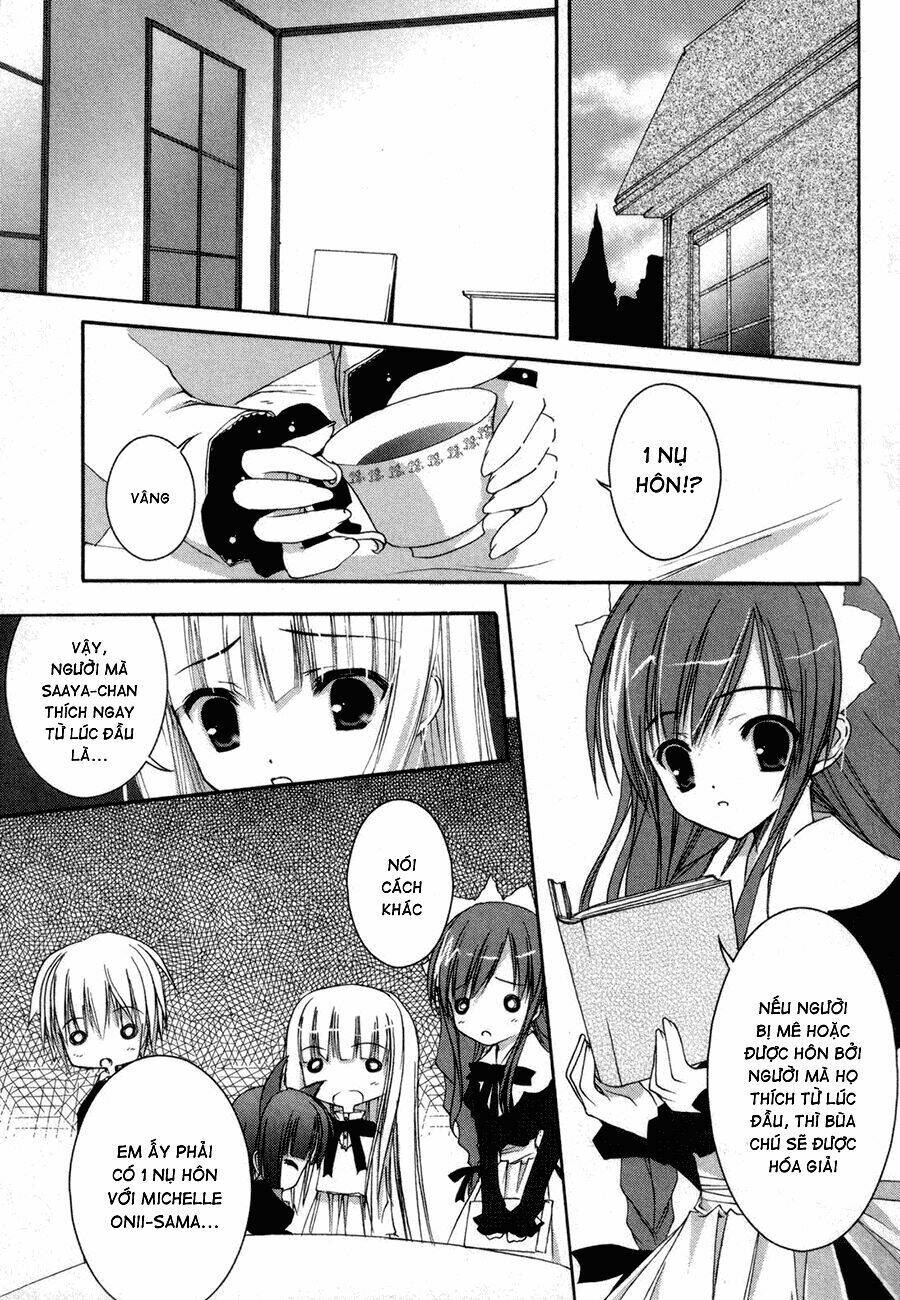 nusunde lilith chapter 8 13