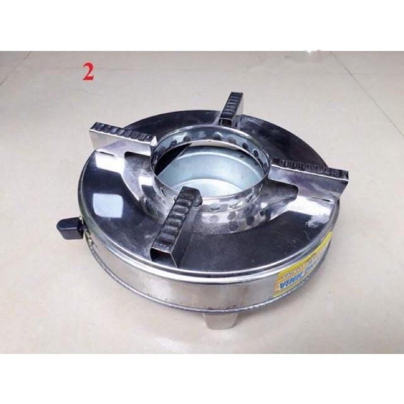 Bếp cồn inox hàng đẹp