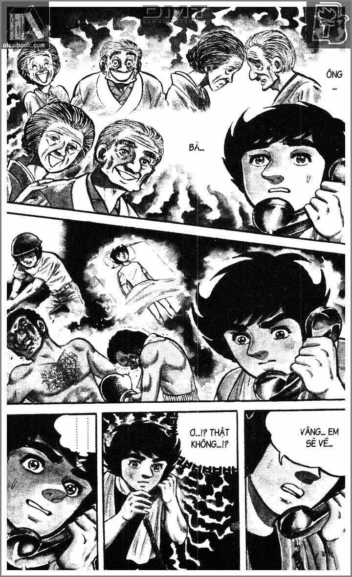 ganbare genki chapter 102 3