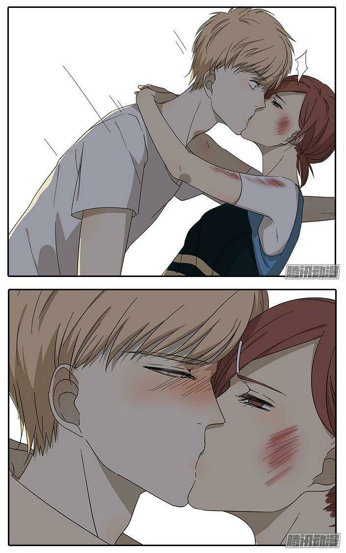 tương thân chung kết giả chapter 29 2