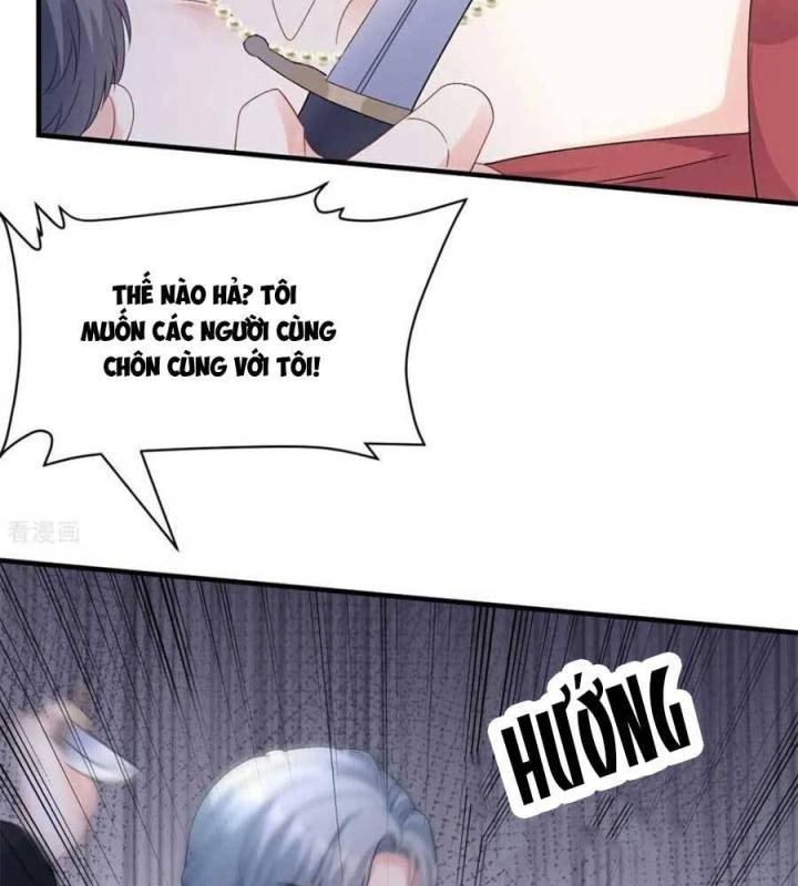 đại tiểu thư có thể có bụng dạ gì xấu chứ! (full) chapter 189 64